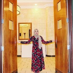 Meet your Posher, Kj